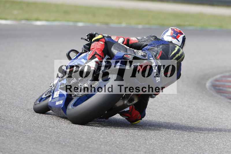 /34 25.07.2025 Speer Racing ADR/Gruppe rot/430
